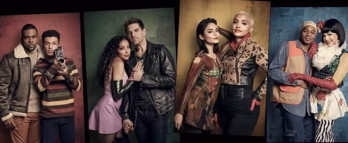 TV: What Does RENT Really Mean to You? The Cast and Creative Team Answer! Video