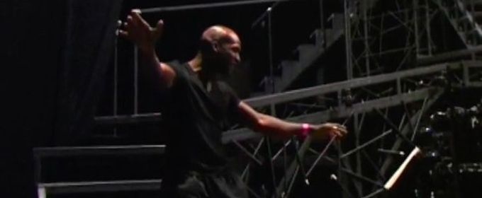 TV: Awakening 'The Who's Tommy' in LA: Webisode 5 Video