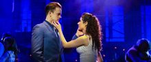 Flash: Maltz Jupiter Stages WEST SIDE STORY
