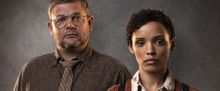 Nicole Fortuin On Being 'Flawed, Layered and Vocal' in OLEANNA