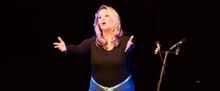 A Conversation with Tracy Braunstein of LIGHT THE LIGHTS - AN EVENING AT THE TONYS at