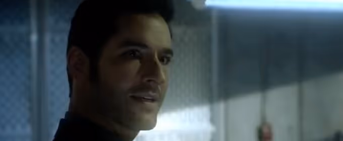 VIDEO: Sneak Peek - 'Off The Record' Episode of LUCIFER on FOX Video