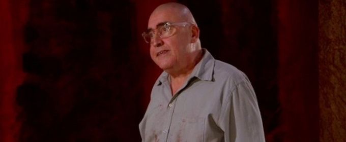 VIDEO: Watch a Clip From RED, Starring Alfred Molina and Alfred Enoch, Coming to… Video