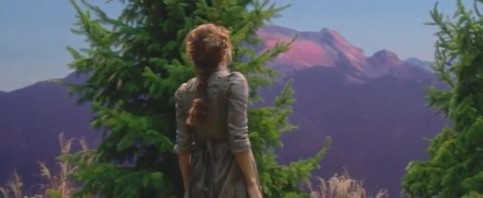 BWW Exclusive: Watch a First Look of the SOUND OF MUSIC LIVE Starring Kara Tointon Video