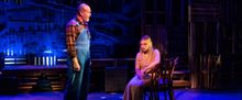 Flash: Queensbury Theatre Presents VIOLET