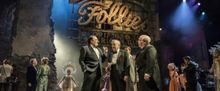 Song Insights: 'Buddy's Blues', FOLLIES