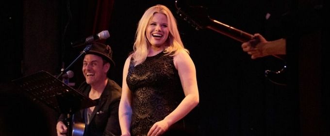 Photo Flash: TodayTix Celebrates Release Of Concept Album BROWNSTONE Photos