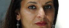 Sudha Bhuchar Talks RETRACING OUR FOOTSTEPS