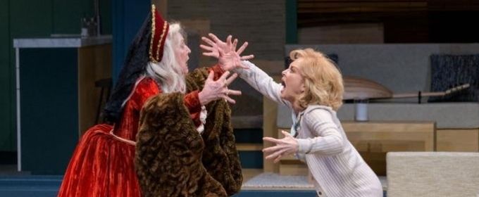Photo Flash: First Look At Delaware REP's MINOR FANTASTICAL KINGDOMS Photos