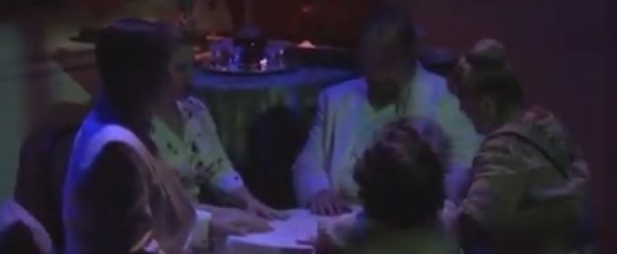 VIDEO: Kansas City Actors Theatre Presents BLITHE SPIRIT Video