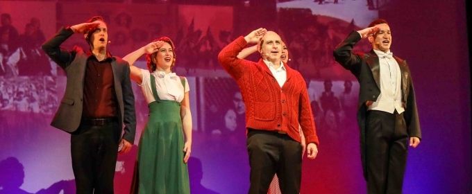 Photo Coverage: 92nd Street Y Celebrates Irving Berlin! Photos