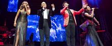 MISS SAIGON UK Stars Reunite in Gerald Santos' Homecoming Concert