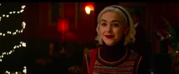 VIDEO: Celebrate the Winter Solstice in the Trailer for CHILLING ADVENTURES OF… Video