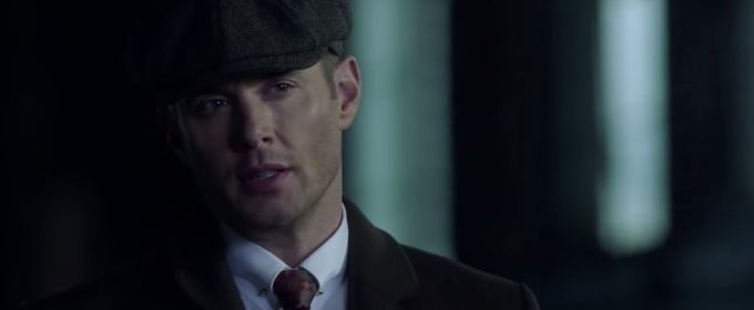 VIDEO: Sam Tries to Find Dean in the New Trailer for SUPERNATURAL Video