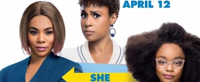 VIDEO: Issa Rae and Regina Hall Star in the Trailer for LITTLE Video