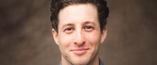 Rhett Guter-Director and Choreographer of TAKE ME AWAY at Hunterdon Hills Playhouse 3