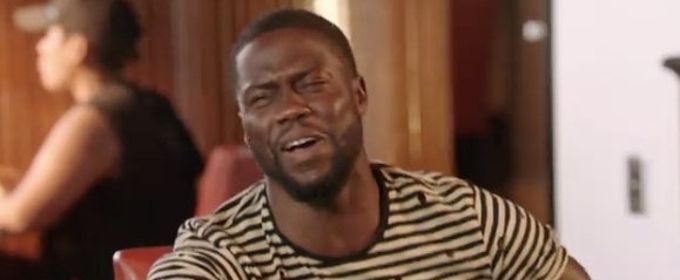 VIDEO: Comedy Central Premieres KEVIN HART PRESENTS: HART OF THE CITY Season 2, 11/3 Video