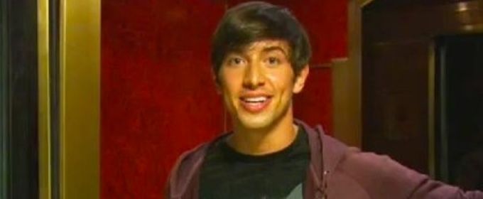 TV: Nick Adams: Acting With Style Video