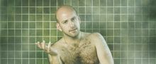 Nick Cassenbaum of BUBBLE SCHMEISIS at The Schvitz - “fun, relaxed storytelling jou