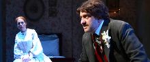 Flash: Palm Beach Dramaworks Presents The World Premiere of Joseph McDonough's EDGAR 