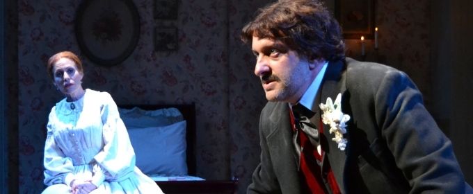 Photo Flash: Palm Beach Dramaworks Presents The World Premiere of Joseph McDonou Photos