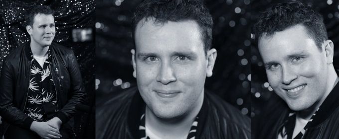 WATCH NOW! Zooming in on the Tony Nominees: Grey Henson Video