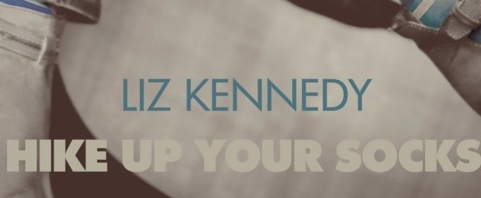 Singer-Songwriter Liz Kennedy Releases New Single And Music Video 'Hike Up Your… Video
