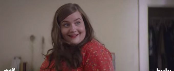 VIDEO: Aidy Bryant Stars in the Trailer for SHRILL Video