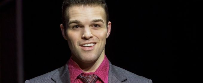 Photo Flash: Sam Wolf Joins the Cast of JERSEY BOYS Photos