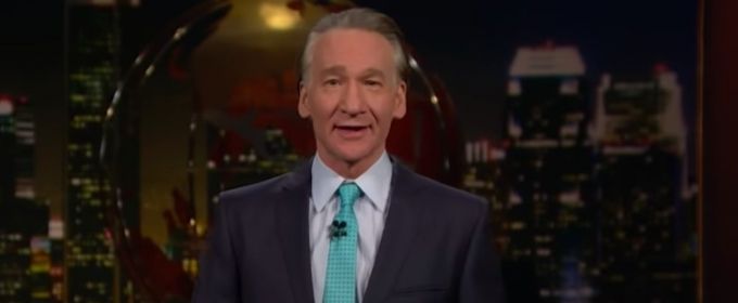 VIDEO: Highlights From This Week's REAL TIME WITH BILL MAHER on HBO Video