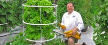 Chef Spotlight: Chef John Mooney of BELL BOOK & CANDLE in Greenwich Village