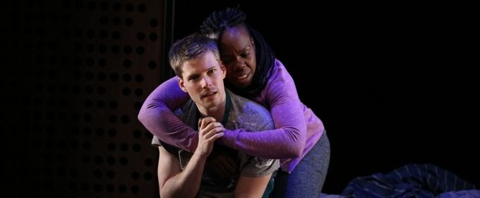 Photo Flash: First Look at the Vineyard's GOOD GRIEF Photos