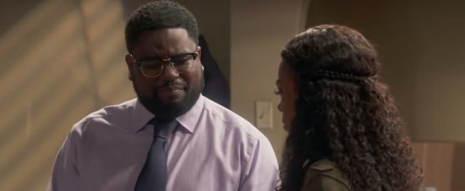 VIDEO: FOX Shares the Trailer For All-New Comedy Series REL Video