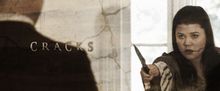 Matthew Merritt of CRACKS, premiering November 2 at the Camelot