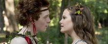 Flash: Never Grow Up With Outcry Youth Theatre's PETER PAN At The Addison Theatre Ce