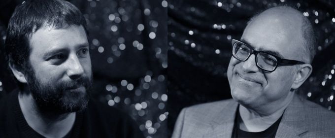 WATCH NOW! Zooming in on the Tony Nominees: Itamar Moses and David Yazbek Video