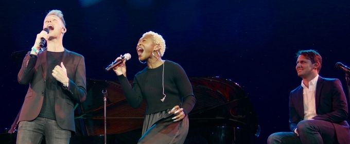 Photo Flash: Inside the Junior Theatre Festival in Atlanta, With Pasek and Paul, Photos