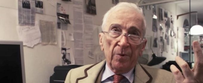 VIDEO: Netflix Shares First Look at Original Documentary VOYEUR Video