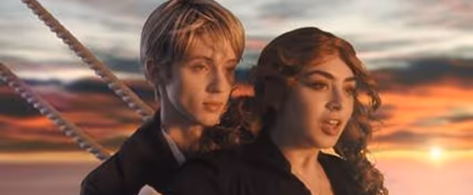 VIDEO: Watch Charli XCX and Troye Sivan Star in the '1999' Music Video Video