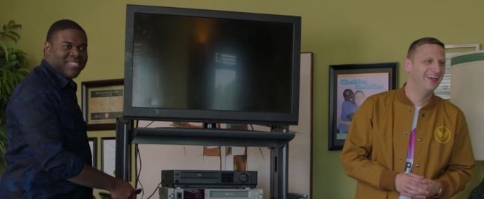 VIDEO: Watch The Trailer for Season Two of Comedy Central's DETROITERS Video