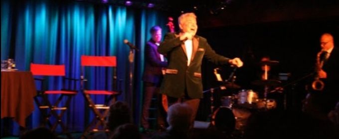 Photo Flash: John Kander Celebrated By Richard Skipper And Company at the Laurie Photos