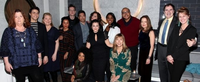 Photo Flash: Second Annual FEAST Gala Benefits Teens for Food Justice Photos