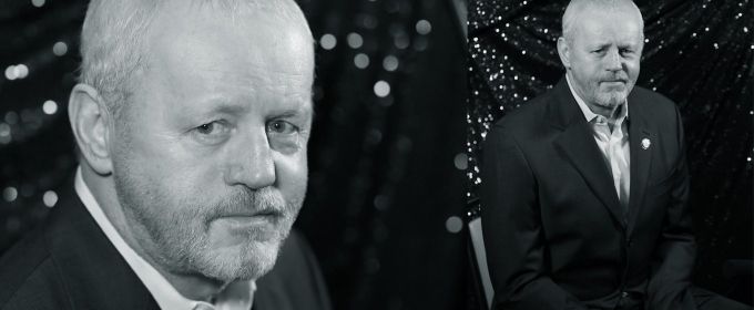 WATCH NOW! Zooming in on the Tony Nominees: David Morse Video