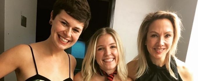 BWW Review: MISTER AND MISSCAST: A GENDER BENDING MUSICAL THEATRE CABARET is Col Photos