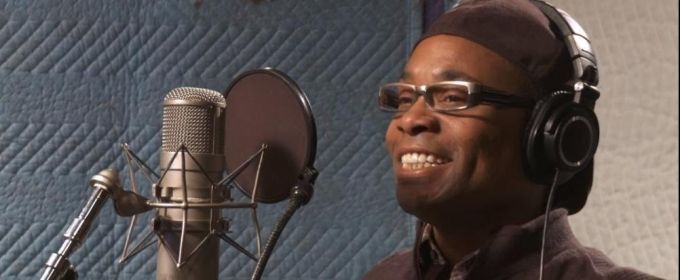 VIDEO: On This Day, September 21- Happy Birthday, Billy Porter! Video