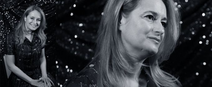 WATCH NOW! Zooming in on the Tony Nominees: Nell Benjamin Video