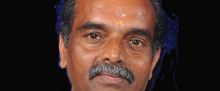 Director SHASHIDHARAN NAIR of Sampurn Ramayana On Why India Needs A Broadway Style Ra