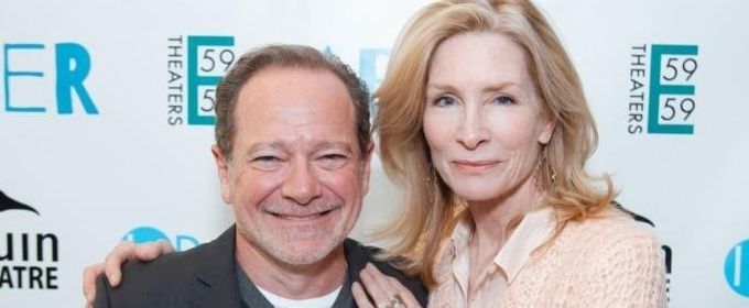 Photo Flash: Timothy Busfield, Melissa Gilbert, Everett Quinton And More Celebra Photos