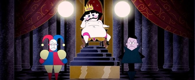 VIDEO: Watch the Trailer for THE EMPEROR'S NEWEST CLOTHES Featuring Original Music… Video