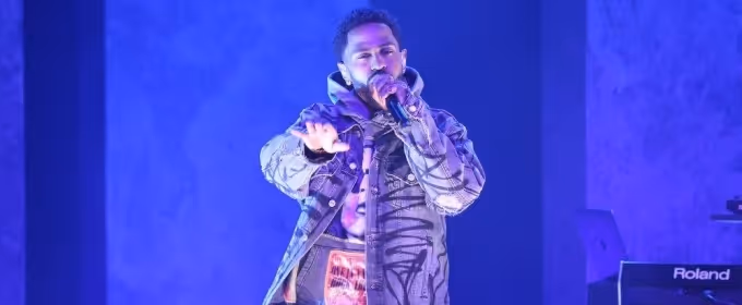 VIDEO: Big Sean & Metro Boomin Perform Medley of Songs on TONIGHT Video